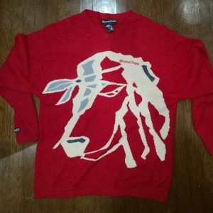 Vintage Snoop Dogg Sweater